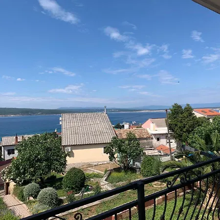 Apartment Vithea Crikvenica Exterior photo
