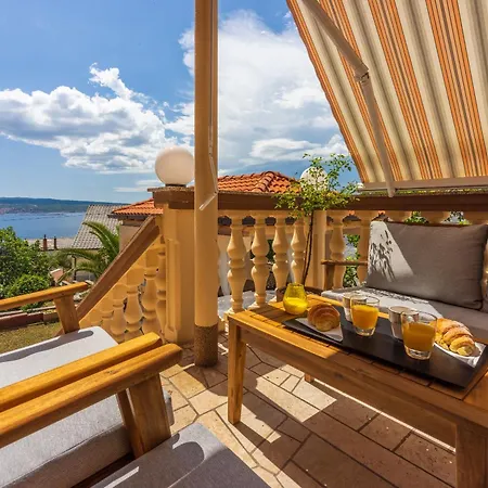 Apartment Vithea Crikvenica Exterior photo