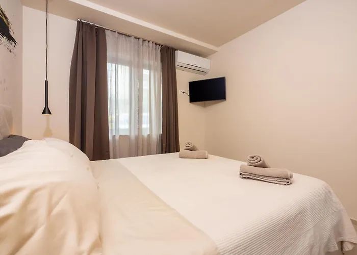 Apartment Vithea