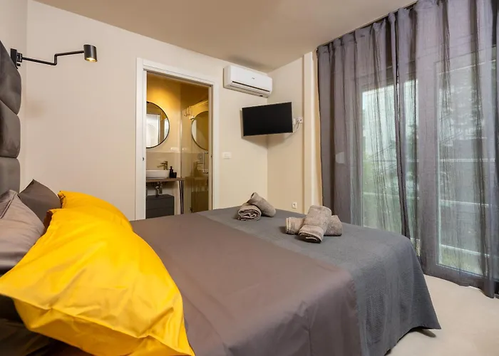 Apartment Vithea