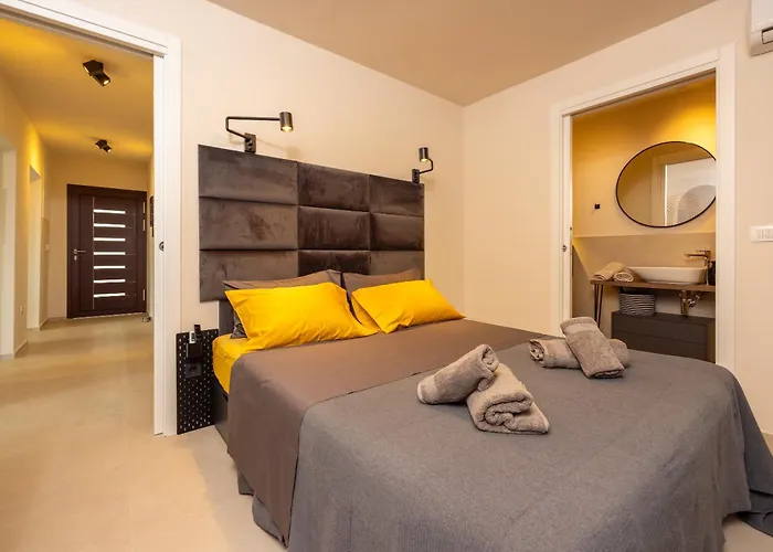 Apartment Vithea