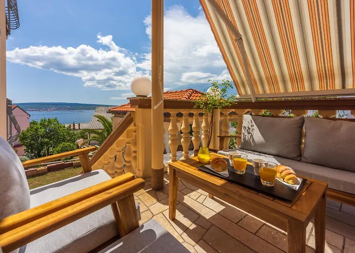 Apartment Vithea