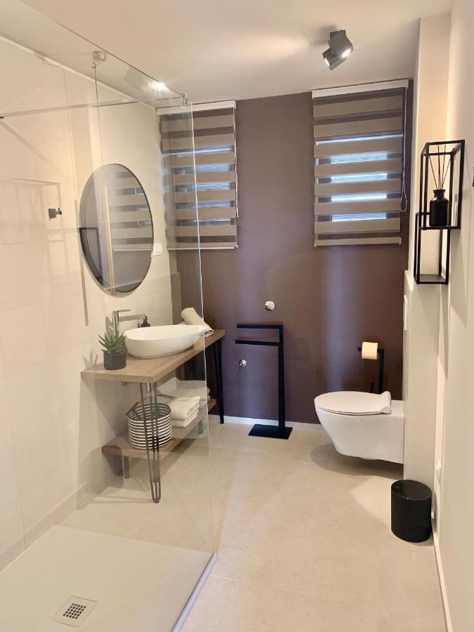 Apartman Vithea Crikvenica