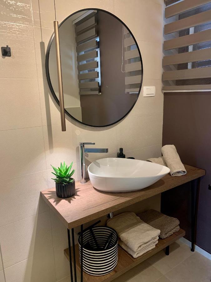 Vithea Apartment Crikvenica