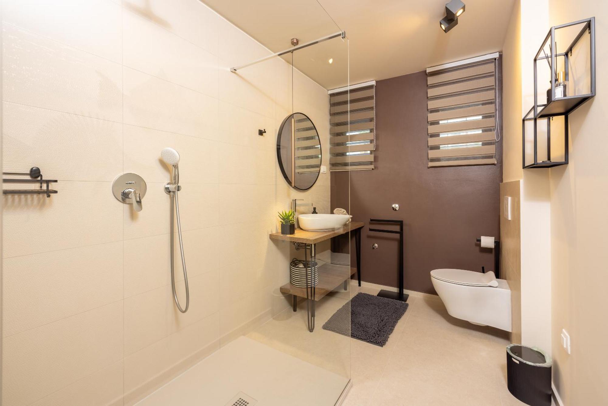Vithea Apartment Crikvenica