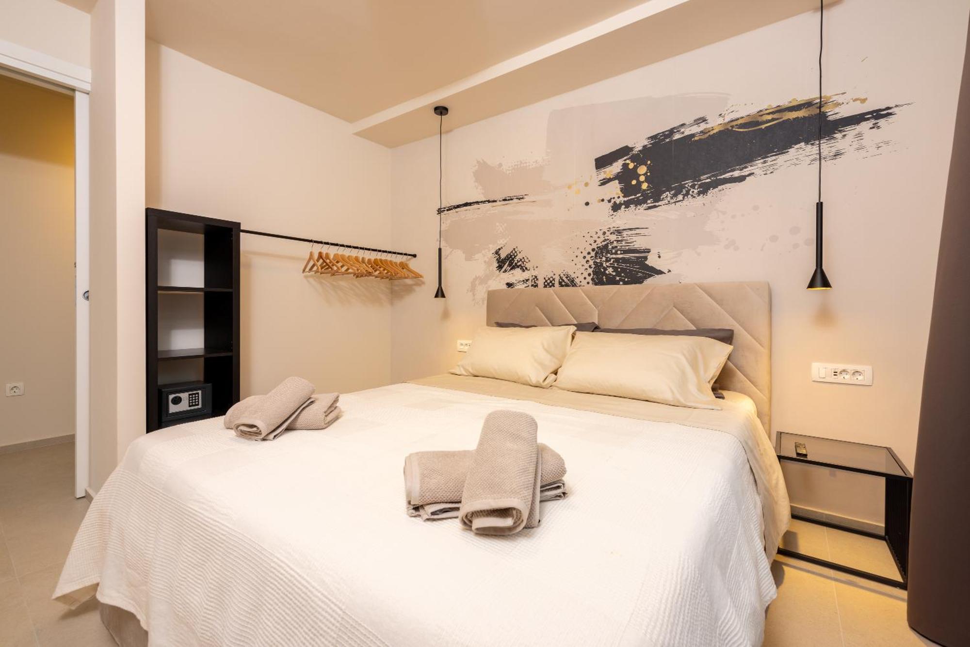Apartment Vithea Crikvenica
