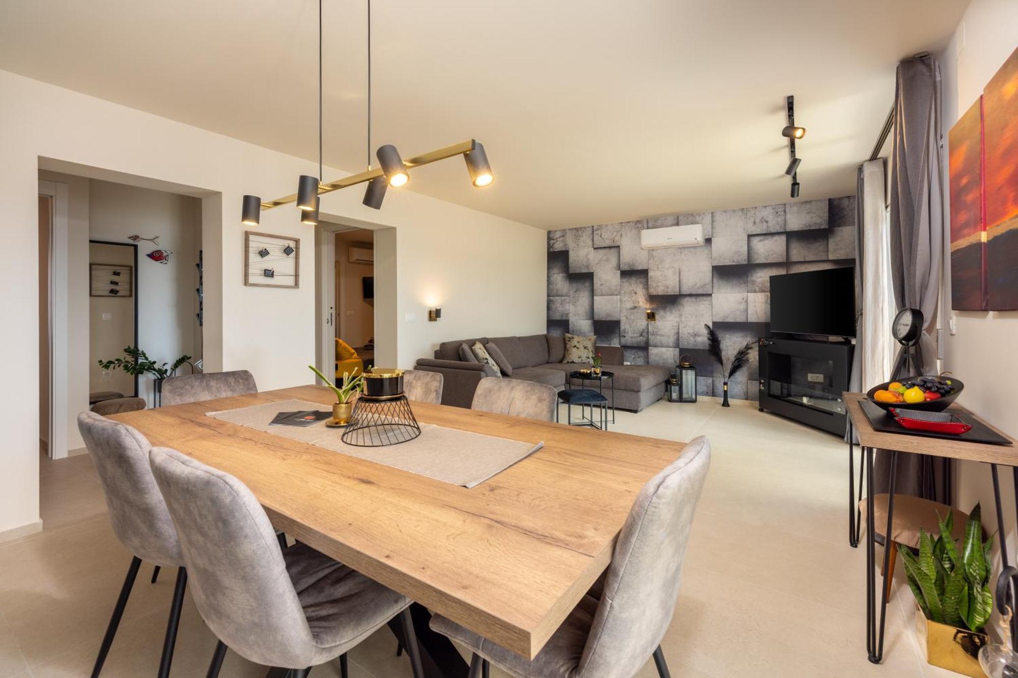Apartman Vithea