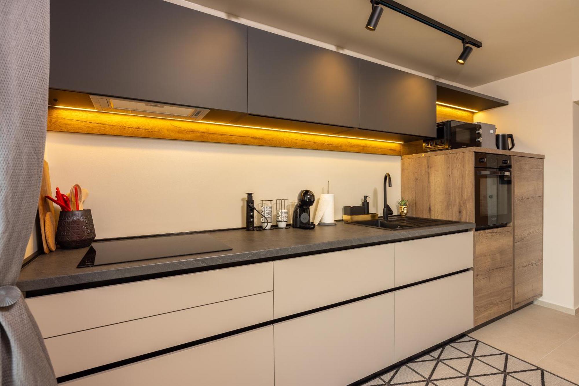 Apartman Vithea Crikvenica