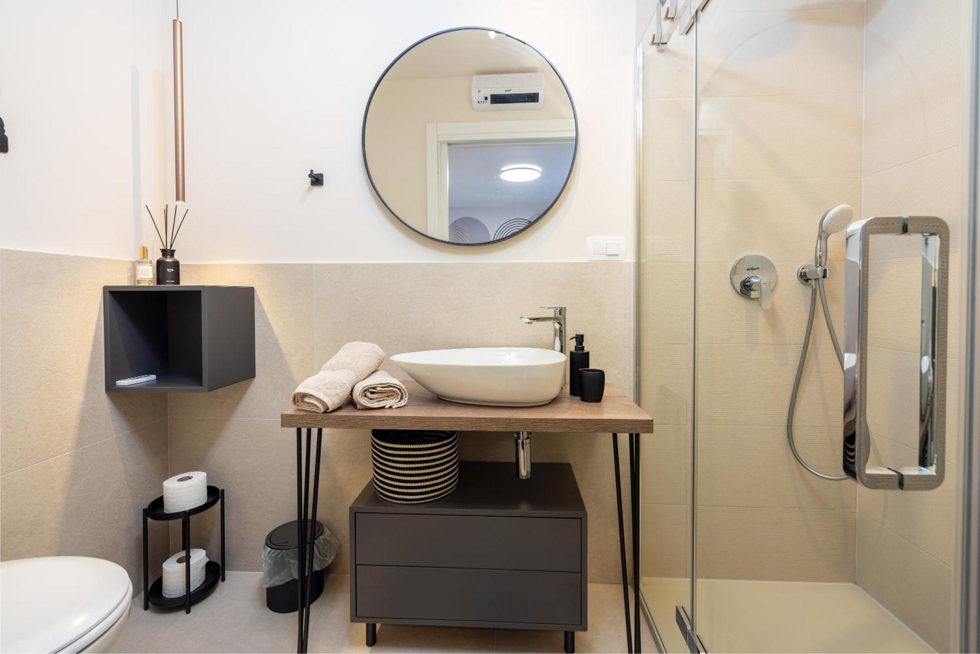 Apartman Vithea *