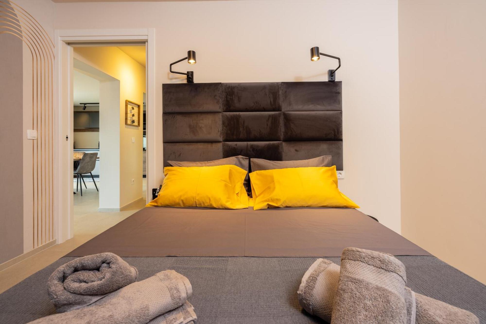 Apartment Vithea