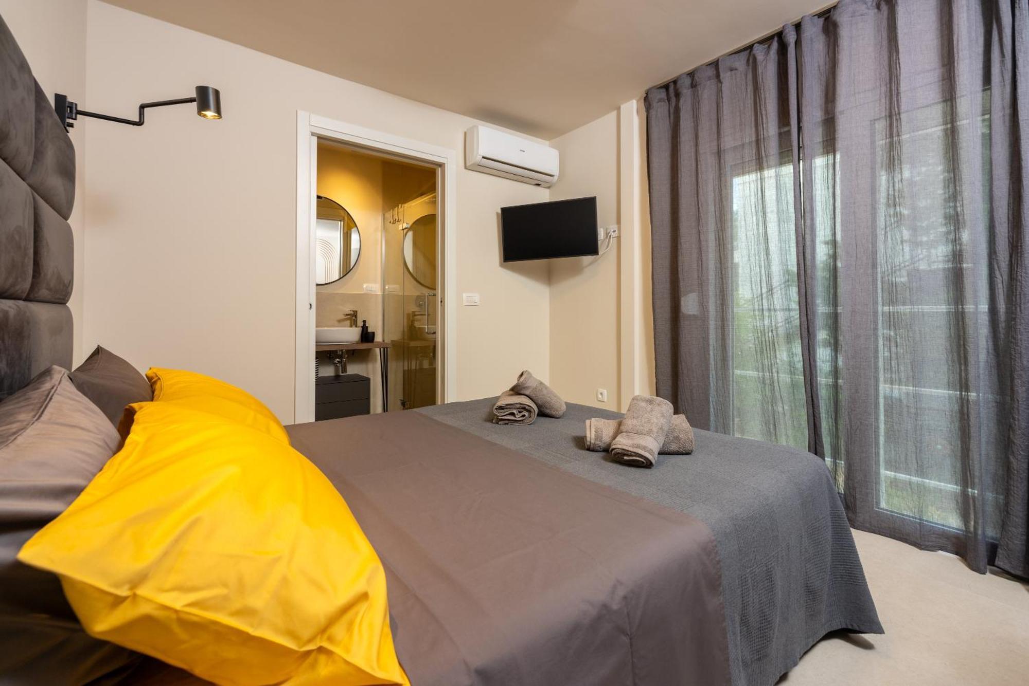 Vithea Apartment