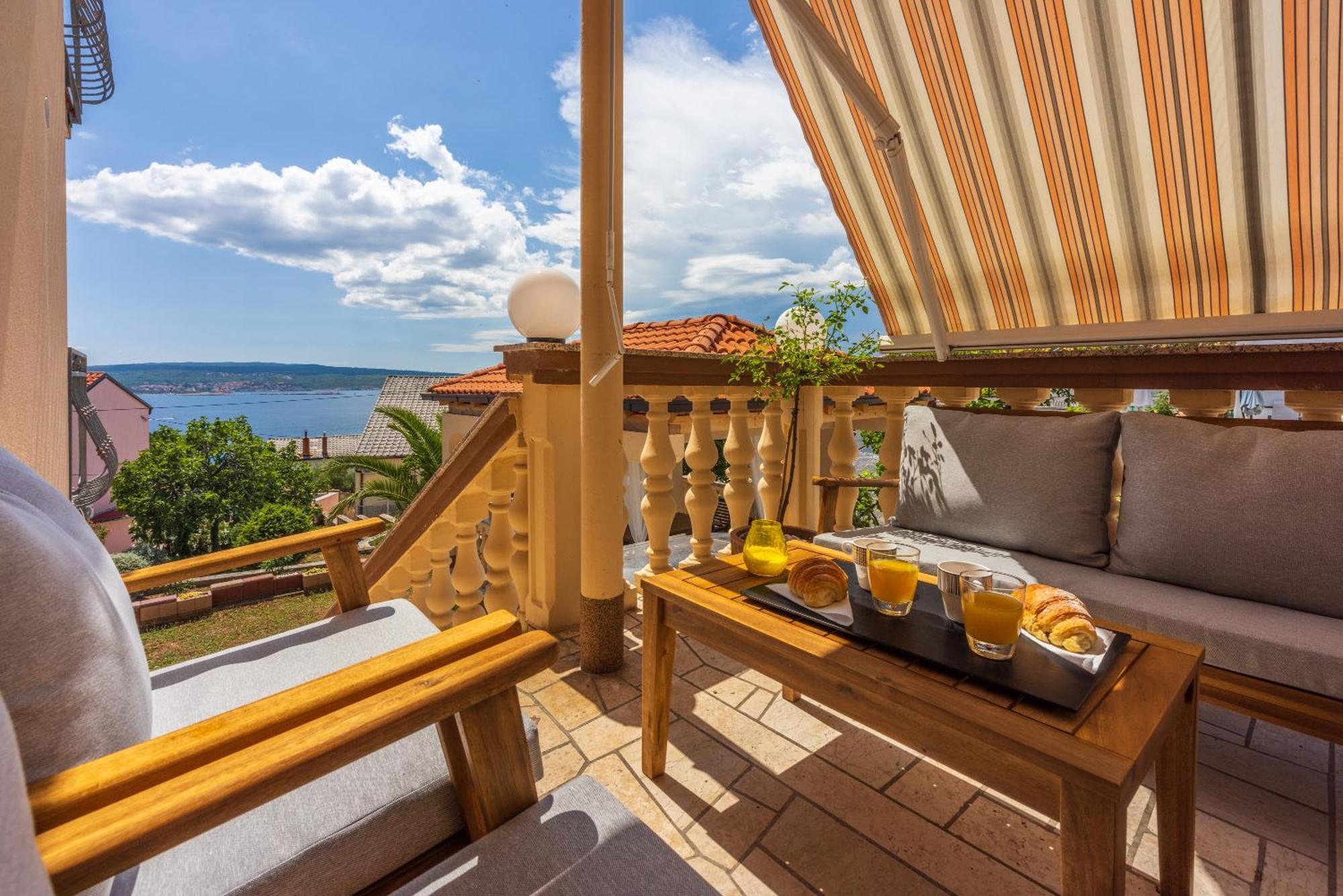 Vithea * Crikvenica