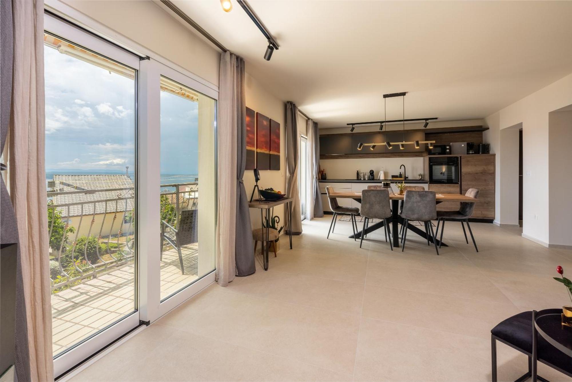 Vithea Apartment