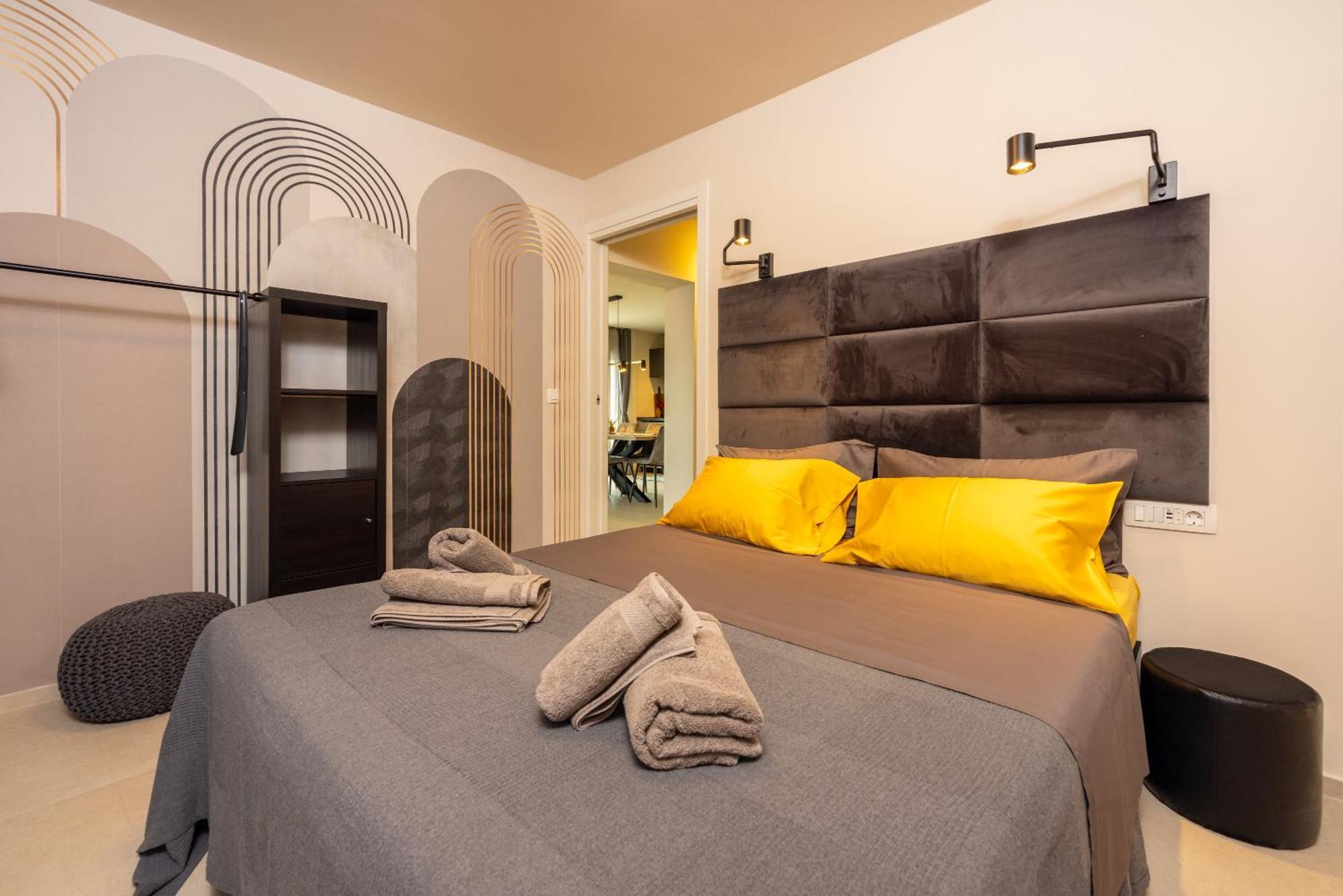 Apartman Vithea
