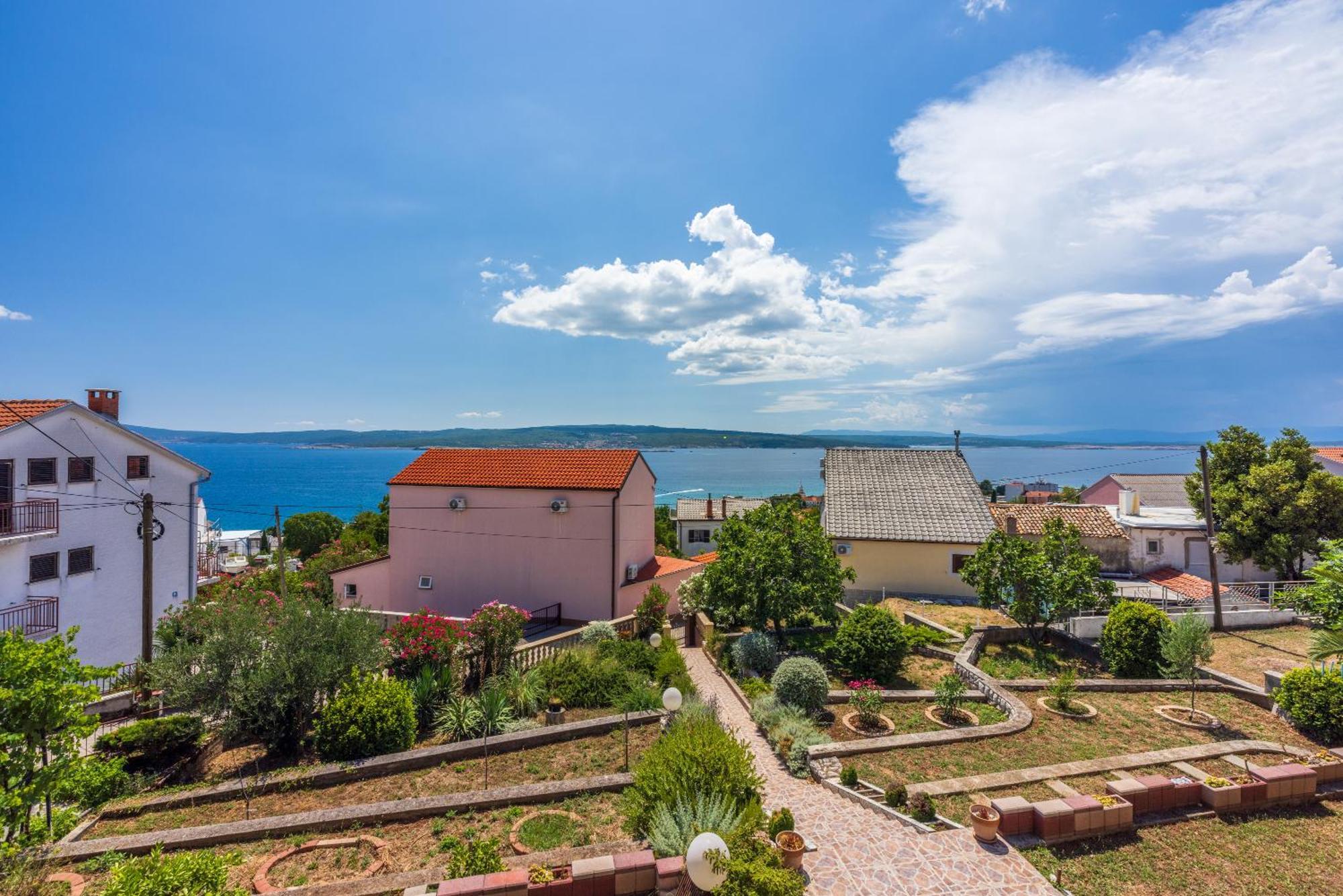 Vithea * Crikvenica